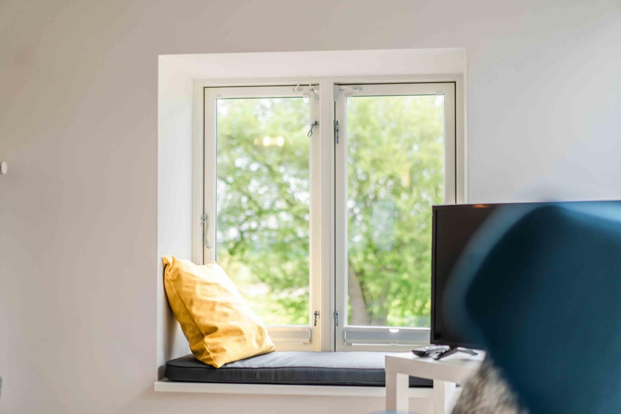Oersberg Studio Zwei מראה חיצוני תמונה
