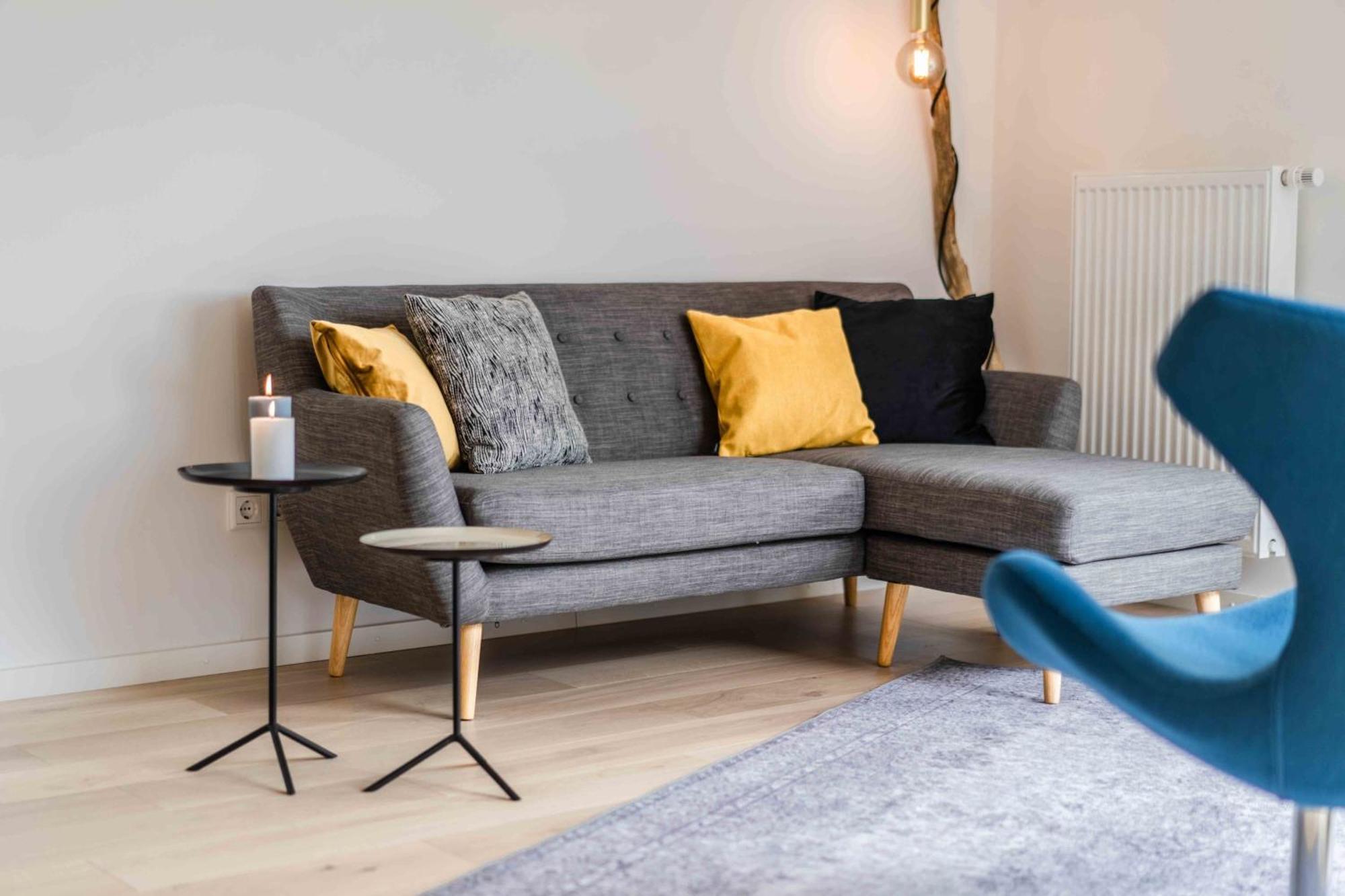 Oersberg Studio Zwei מראה חיצוני תמונה