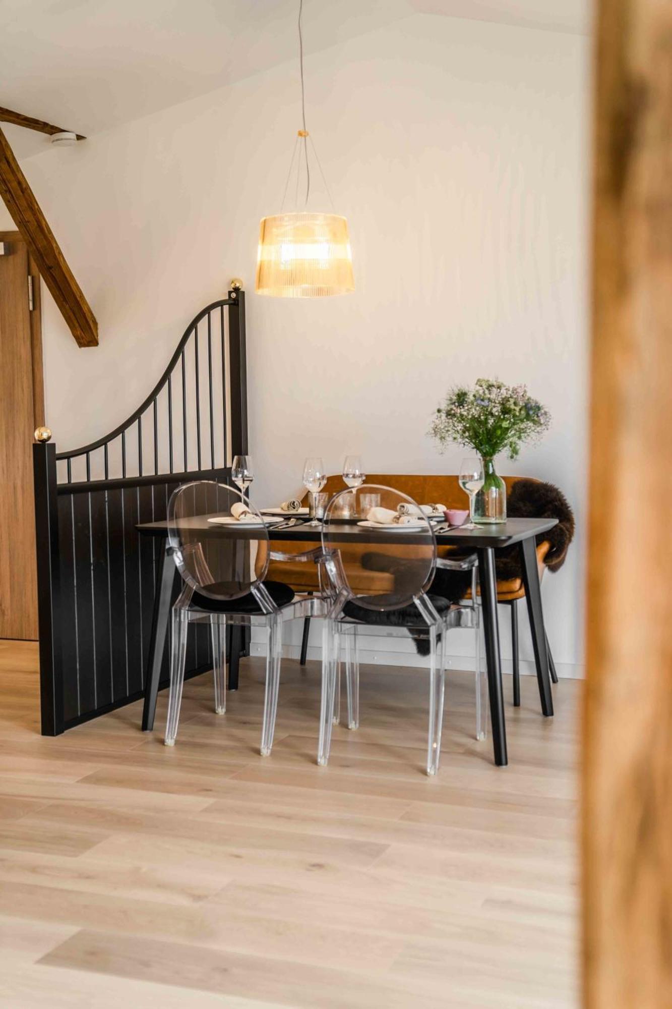 Oersberg Studio Zwei מראה חיצוני תמונה