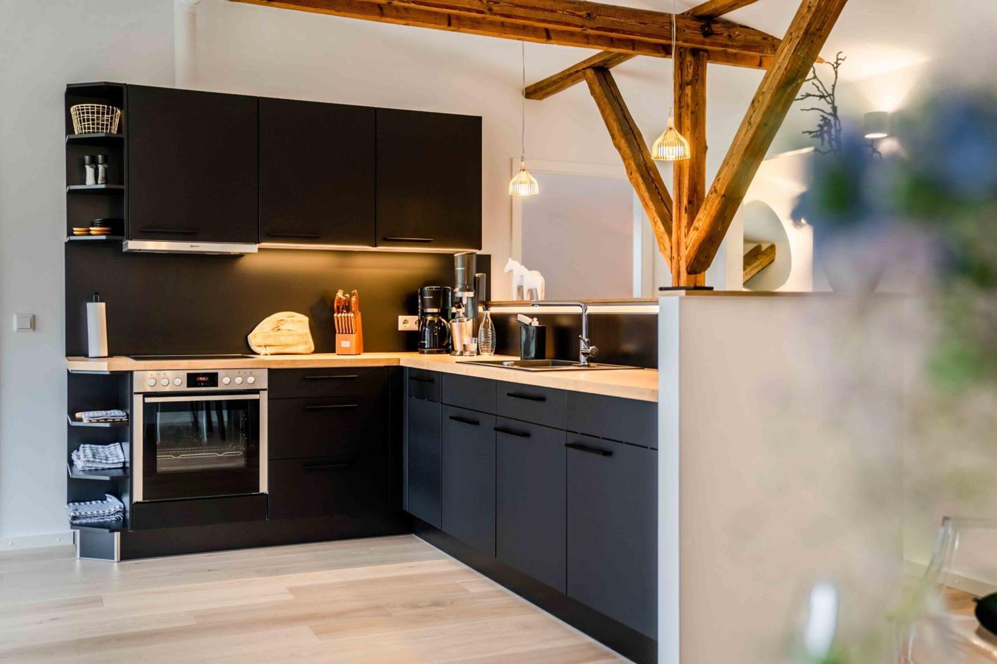 Oersberg Studio Zwei מראה חיצוני תמונה