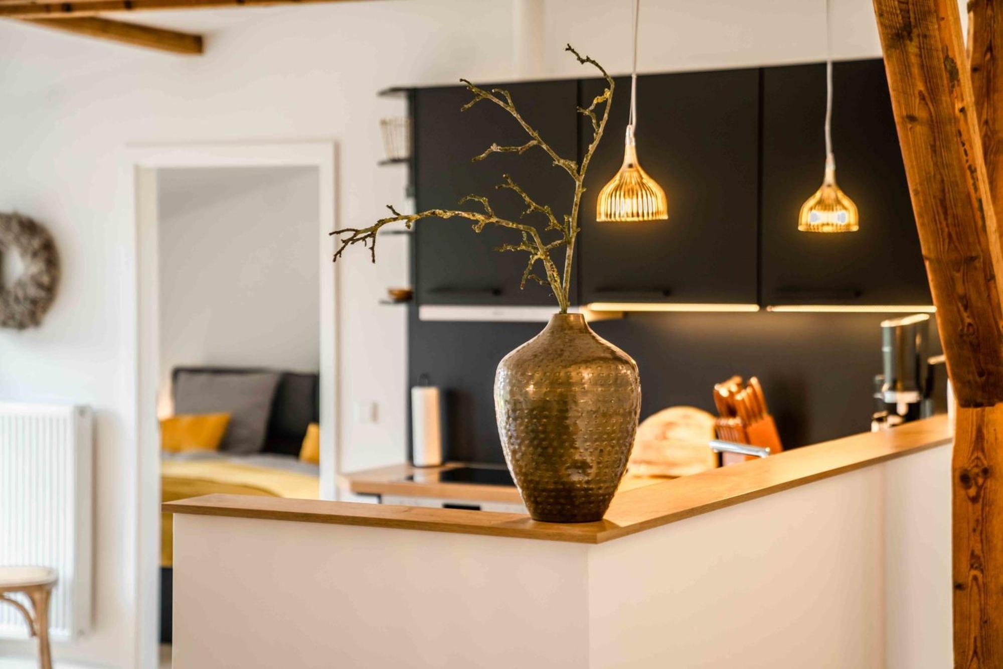 Oersberg Studio Zwei מראה חיצוני תמונה